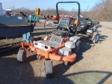 Dek Beast Zero Turn Mower w/60inch Deck