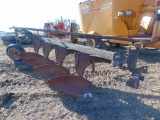 Oliver 4x Semi Plow