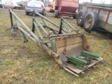 JD 45 Loader