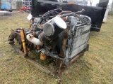 Cummins 24valve Engine