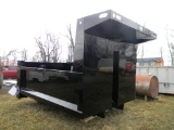 PikRite Dump Box
