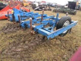 10 Tooth 3pth Chisel Plow