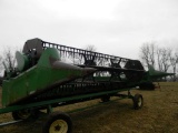 JD 20ft Grain Head