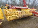 NH 29P Hay Head