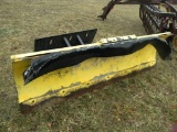 QT 7ft Snowplow