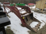 McCormick Loader