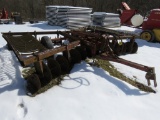 12ft Transport Disc