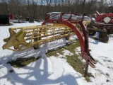 NH 258 Rake