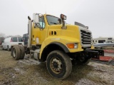 2005 Sterling Cab & Chassis