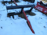 NEW QT Bale Spear