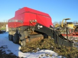 Case/IH LBX432 Big Square Baler