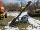 Ford 3pth 7ft Bar Mower