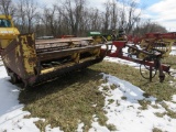 NH 477 Haybine