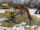 NH 258 Rake