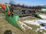 JD 215 13ft Flex Grain Head