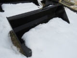 NEW QT 80inch Bucket