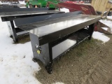 NEW KC 28inch x 90 Steel Table