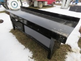 NEW KC 28inch x 90 Steel Table