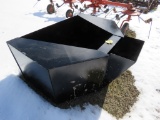 QT Coal Bucket