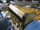 NEW QT 90inch Snowpusher