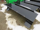 90inch Metal Feeder