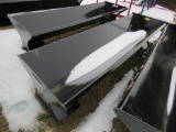 90inch Metal Feeder