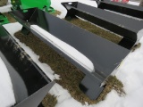 90inch Metal Feeder