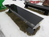 90inch Metal Feeder