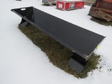 90inch Metal Feeder