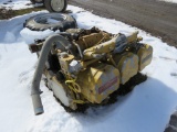 CAT Engine