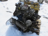 Gas Engine