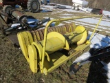 JD Pickup Head