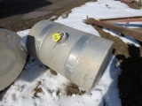 Alum Tank