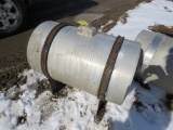 Alum Tank
