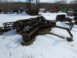 JD 10ft Transport Disc