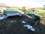 JD 1360 Discbine