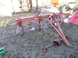 4x Tedder