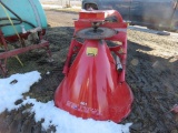 3pth Fertilizer Spreader