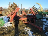 15ft Transport Disc w/Wings