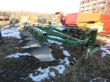 JD 5x Semi Plows