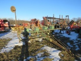 JD 1240 4x Corn Planter