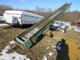 JD 24ft Elevator