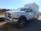 2012 Dodge 4500HD Truck w/9ft Reading Utility Box