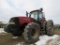 Case IH MX270 Tractor