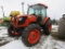 Kubota M9540 Tractor