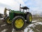 JD 2955 Tractor