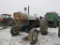 Ford 6000 Tractor