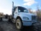 2008 Freightliner Truck w/12ft6inch Flatbed