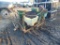 Oliver 3pt 2row Corn Planter w/Row Markers