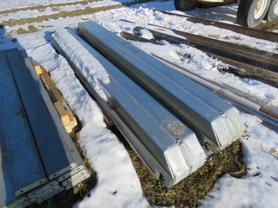 Bridge Pans